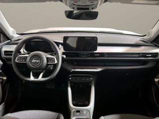 JEEP Avenger usata, con Cruise Control