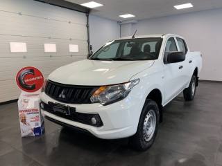 MITSUBISHI L200 usata, con Airbag laterali