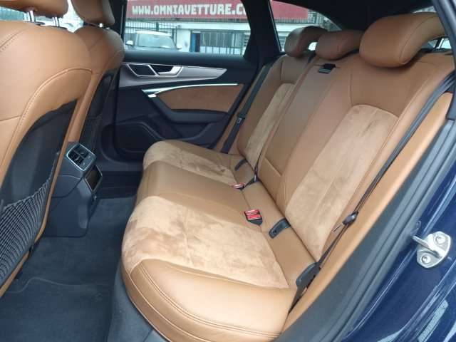AUDI A6 usata, con Cruise Control