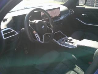 BMW 318 usata, con Autoradio