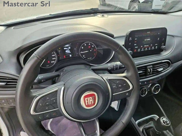 FIAT Tipo usata, con Servosterzo