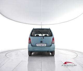 OPEL Agila usata 5