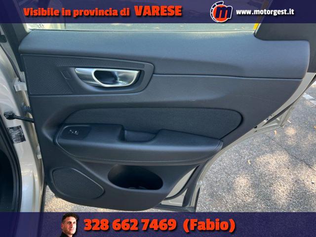 VOLVO XC60 usata, con Sedile posteriore sdoppiato