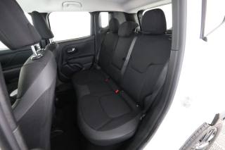 JEEP Renegade usata 3