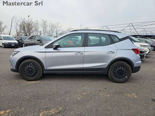SEAT Arona usata, con Alzacristalli elettrici