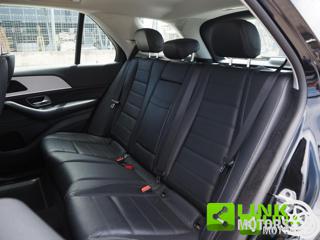 MERCEDES-BENZ GLE 300 usata 5