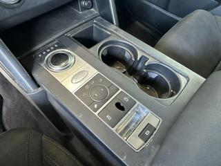 LAND ROVER Discovery usata, con Servosterzo