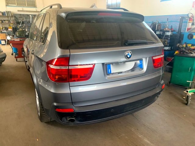 BMW X5 usata, con Airbag