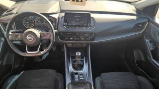 NISSAN Qashqai usata, con Chiusura centralizzata