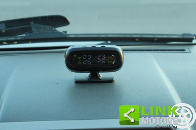 TATA Safari usata 14