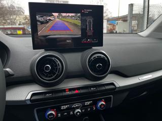 AUDI Q2 usata, con Boardcomputer