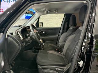 JEEP Renegade usata, con Climatizzatore