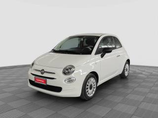 FIAT 500 usata 1