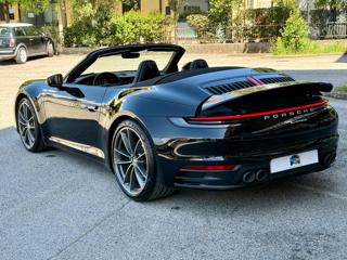 PORSCHE 911 usata, con Cerchi in lega