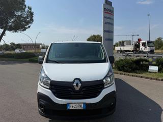 RENAULT Trafic usata, con Airbag