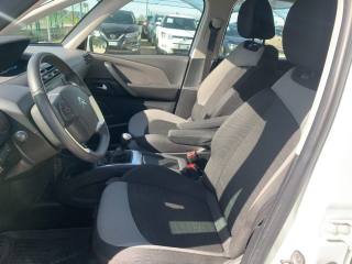 CITROEN C4 Picasso usata, con Chiusura centralizzata