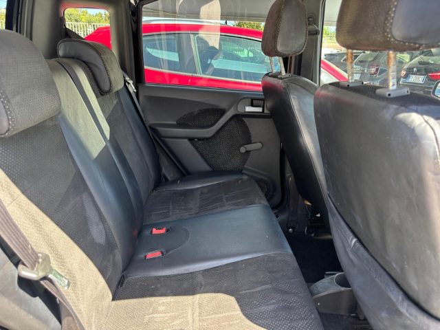 FIAT Panda usata, con Immobilizzatore elettronico