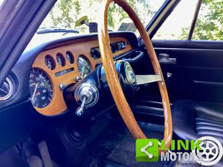 LANCIA Fulvia usata 13