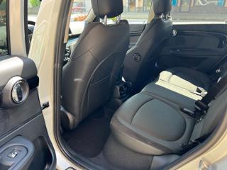 MINI Countryman usata, con Controllo trazione