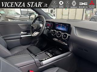 MERCEDES-BENZ GLA 200 usata, con Climatizzatore