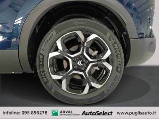 CITROEN C5 Aircross usata, con Immobilizzatore elettronico