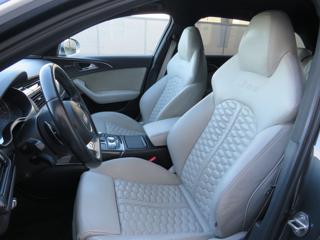 AUDI RS6 usata, con Chiusura centralizzata