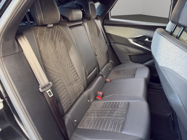 PEUGEOT 3008 usata, con Specchietti laterali elettrici