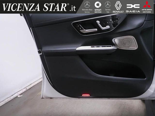 MERCEDES-BENZ GLC 220 usata, con Autoradio