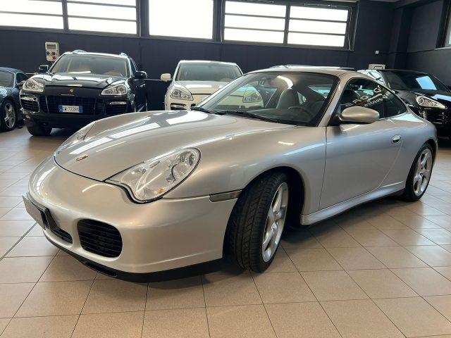 PORSCHE 911 usata, con Chiusura centralizzata