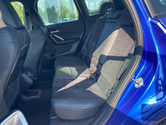 BMW X1 usata, con ESP