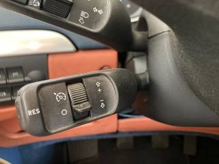 ALFA ROMEO Spider usata, con ESP