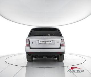 LAND ROVER Range Rover Sport usata 5