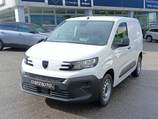 PEUGEOT Partner usata, con MP3