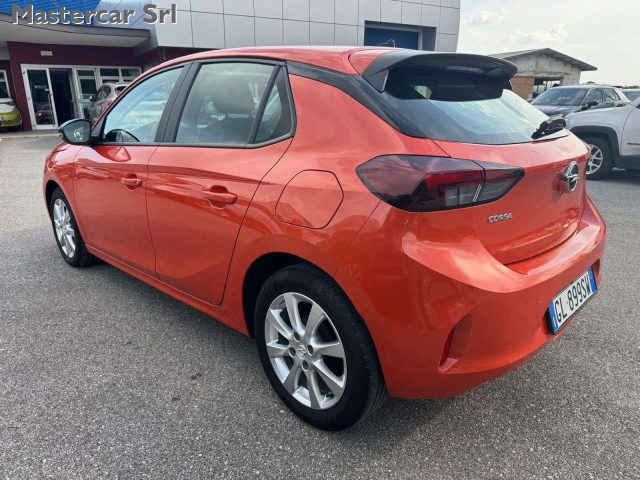 OPEL Corsa usata, con Autoradio