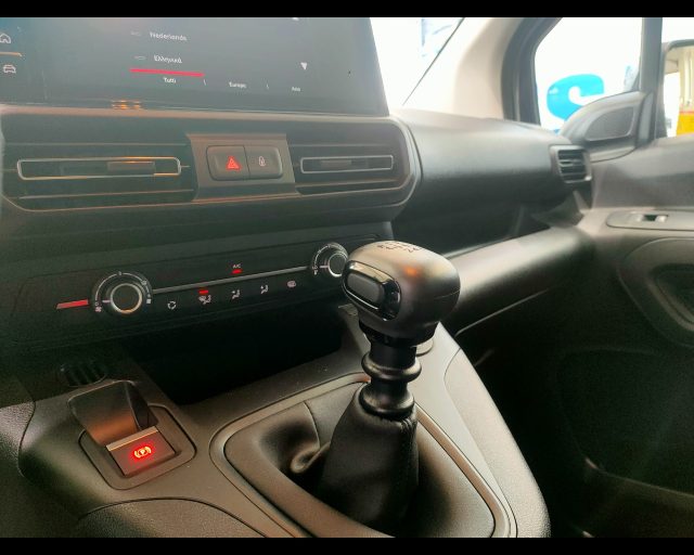 FIAT Doblo usata 11