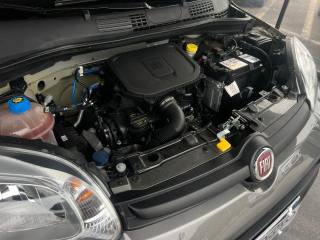 FIAT Panda usata, con ESP