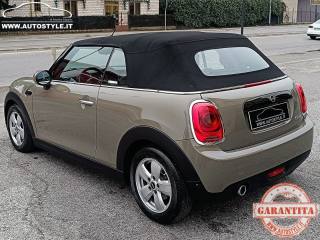 MINI Cabrio usata 101