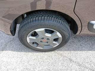 FIAT Qubo usata, con USB