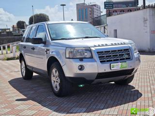 LAND ROVER Freelander usata, con Airbag laterali