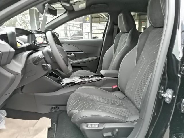 PEUGEOT 208 usata, con Airbag Passeggero