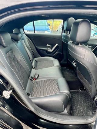 MERCEDES-BENZ A 160 usata, con Cruise Control