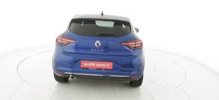 RENAULT Clio usata, con Telecamera per parcheggio assistito