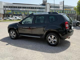 DACIA Duster usata, con Autoradio