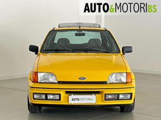 FORD Fiesta usata, con Cerchi in lega