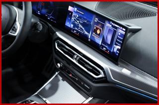 BMW 340 usata, con Fendinebbia