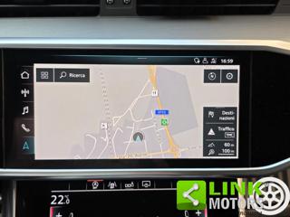AUDI A6 usata, con Trazione integrale