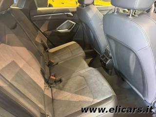 AUDI Q3 usata, con Chiusura centralizzata