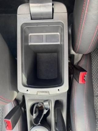 DR MOTOR DR EVO5 usata, con Fendinebbia