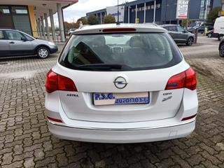 OPEL Astra usata, con Filtro antiparticolato
