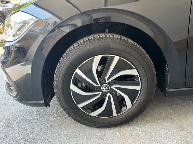 VOLKSWAGEN Polo usata, con Autoradio